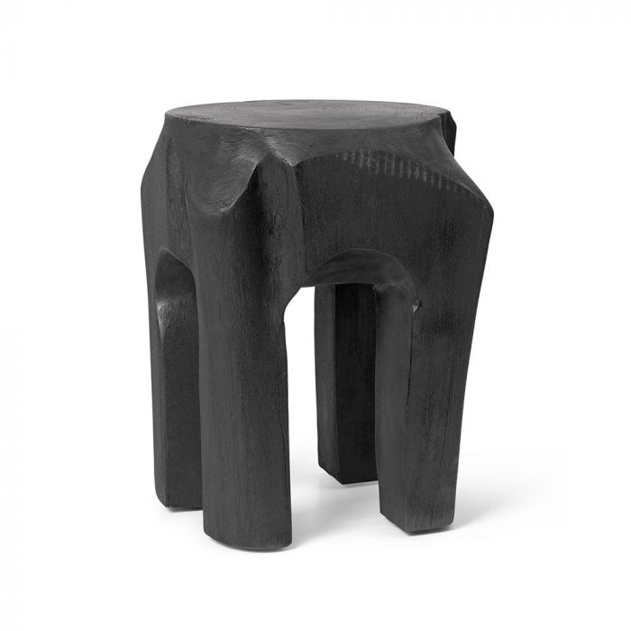 Ferm Living Root Stool