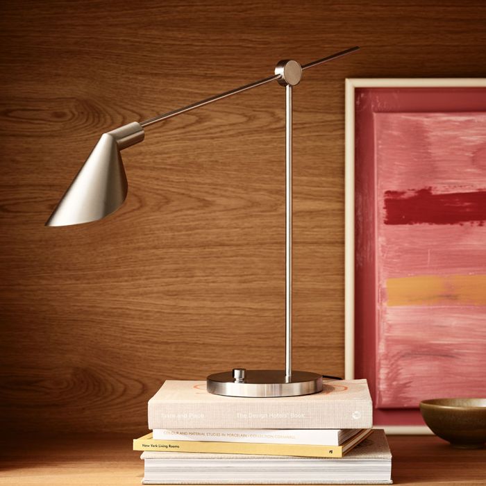Fritz Hansen MS Series MS021 Table Lamp
