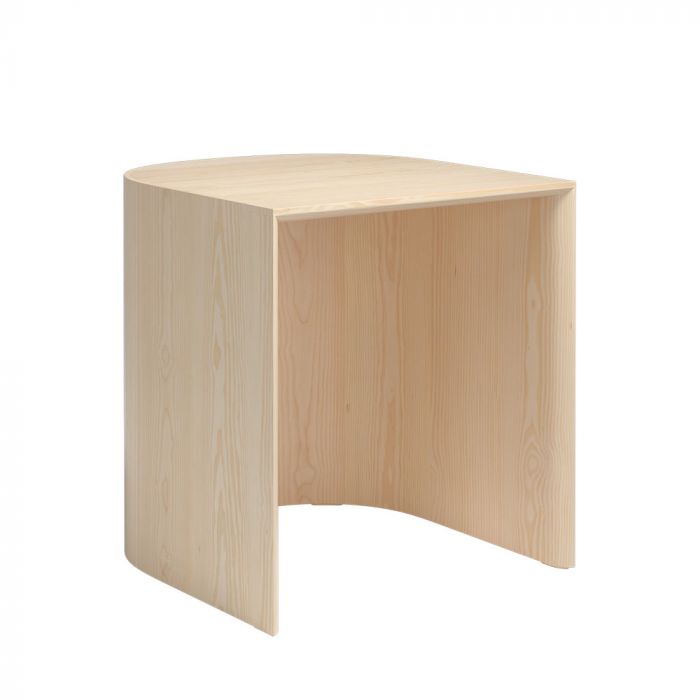 Fritz Hansen Taburet Side Table