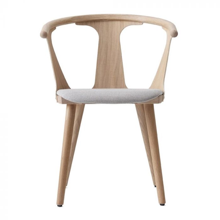 &Tradition In Between SK2 Chair