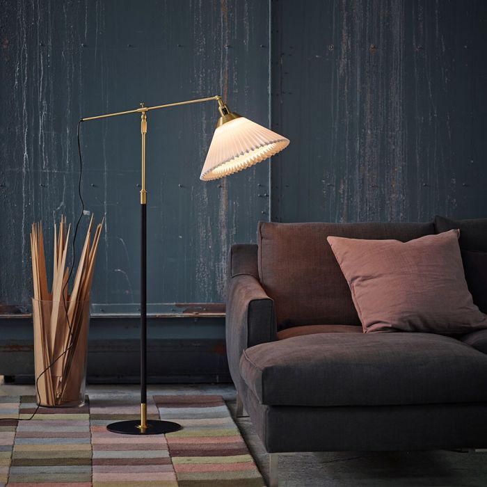 Le Klint 349 Floor Lamp