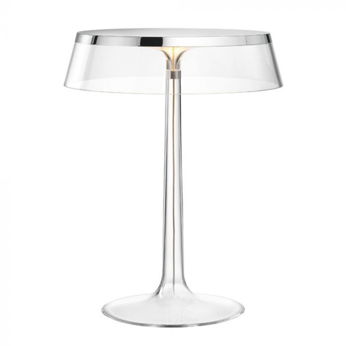 Bon jour clearance unplugged table lamp
