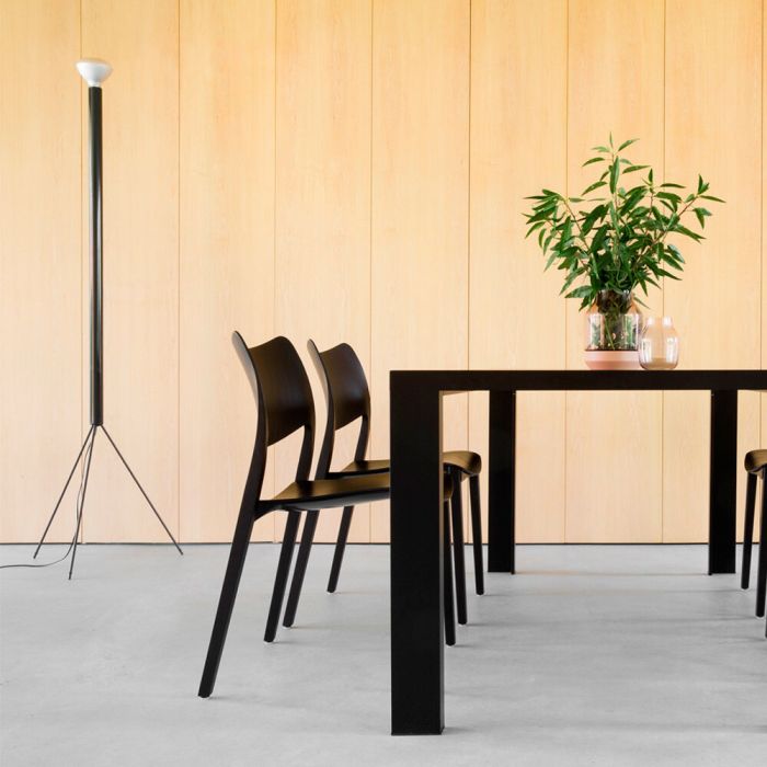 Flos luminator shop floor lamp