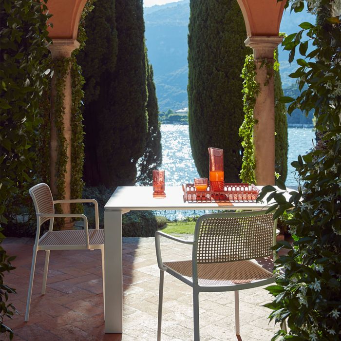 Kartell Four Outdoor Table