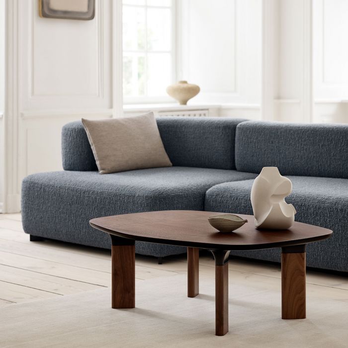 Fritz Hansen JH63A Analog Coffee Table
