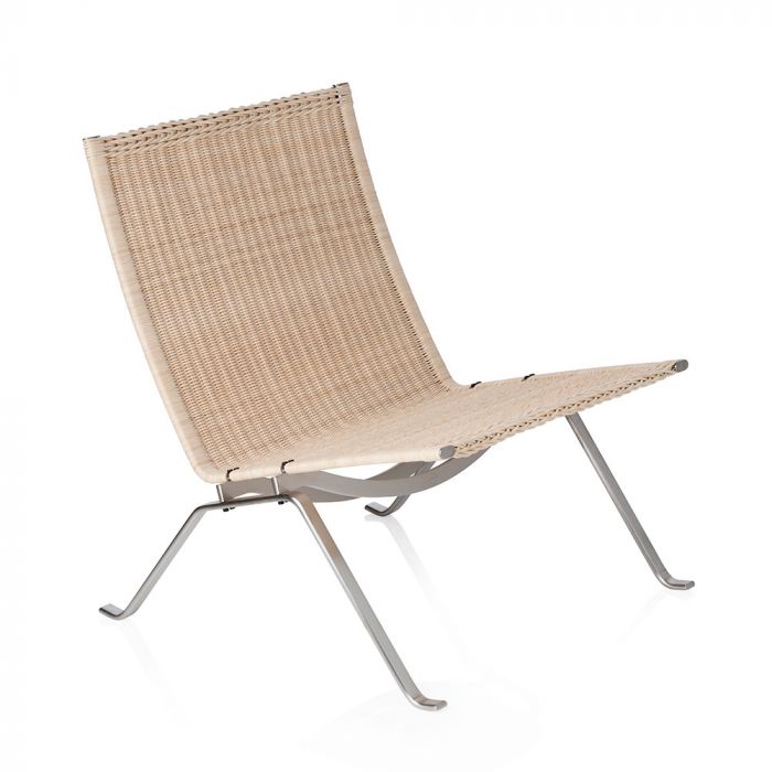 Fritz Hansen PK22 lounge Chair