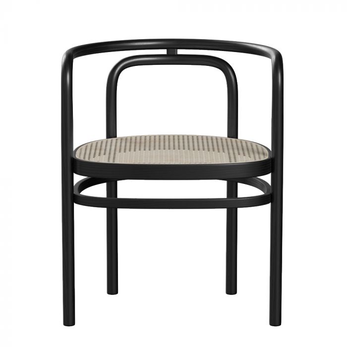 Fritz Hansen PK15 Dining Chair