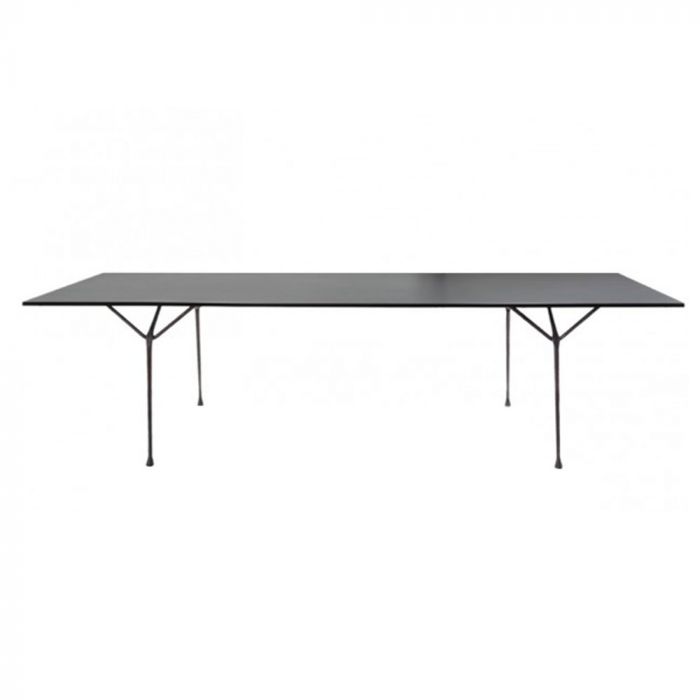 Magis Officina Dining Table - 4 legs 