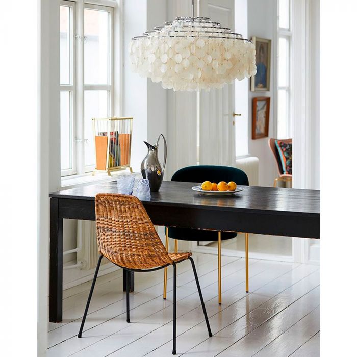 Verpan Fun Pendant Light