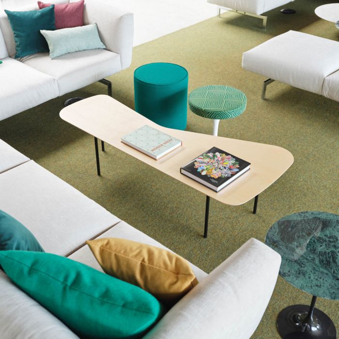 Knoll Girard Coffee Table