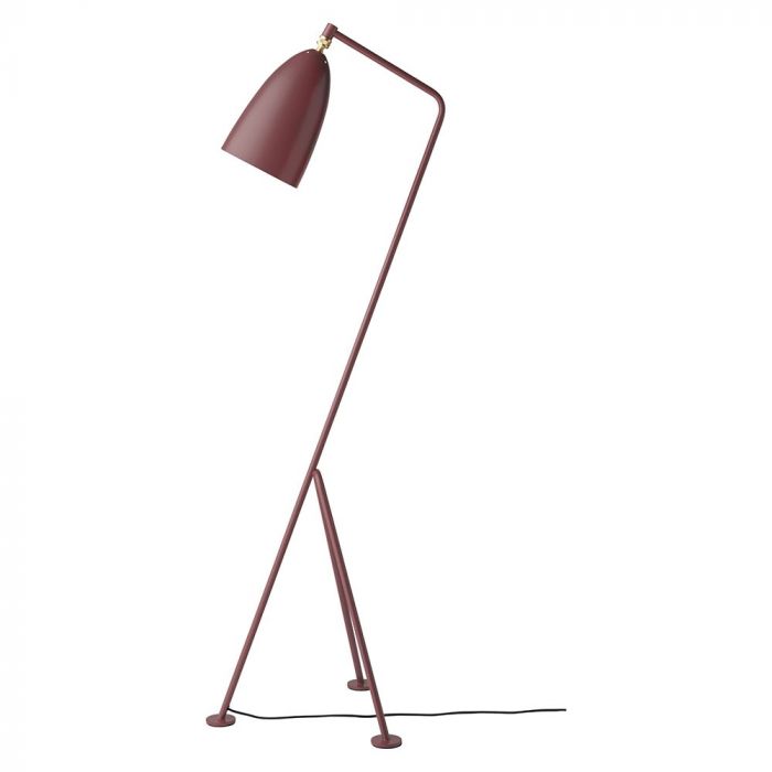 Gubi Grashoppa Floor Lamp