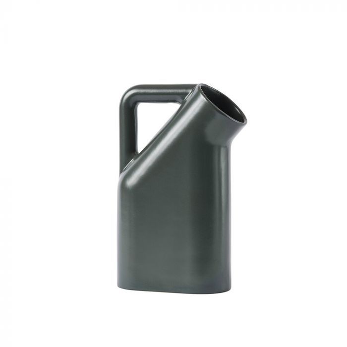 Muuto Tub Jug - Dark Green