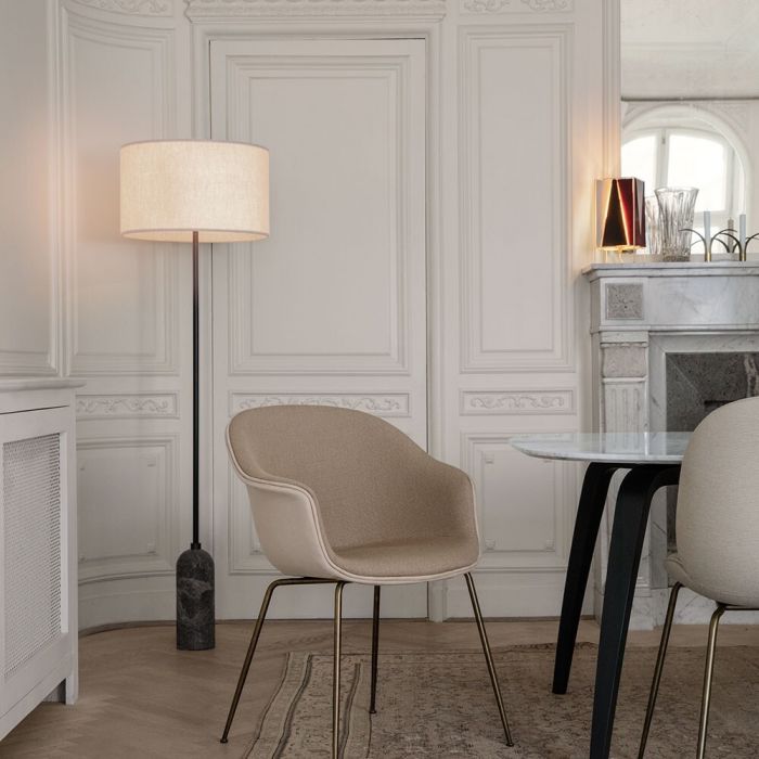 Gubi Gravity Floor Lamp