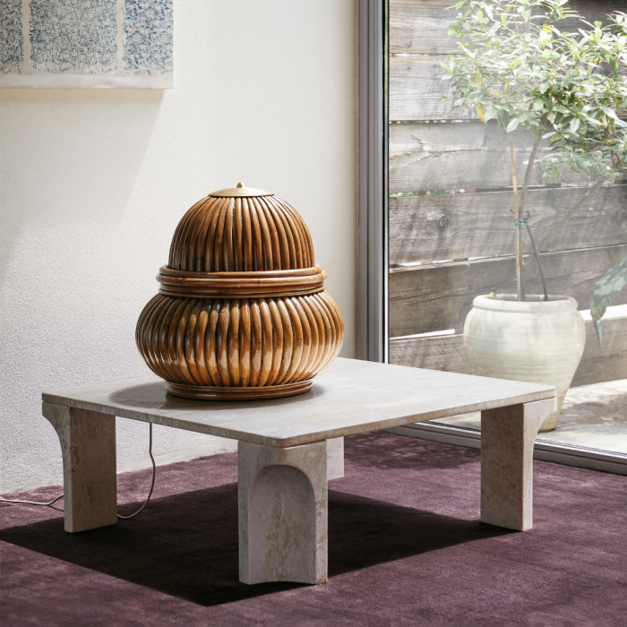 Gubi Bohemian 72 Floor Lamp
