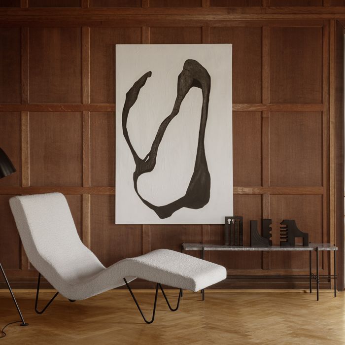 Gubi console marble hot sale