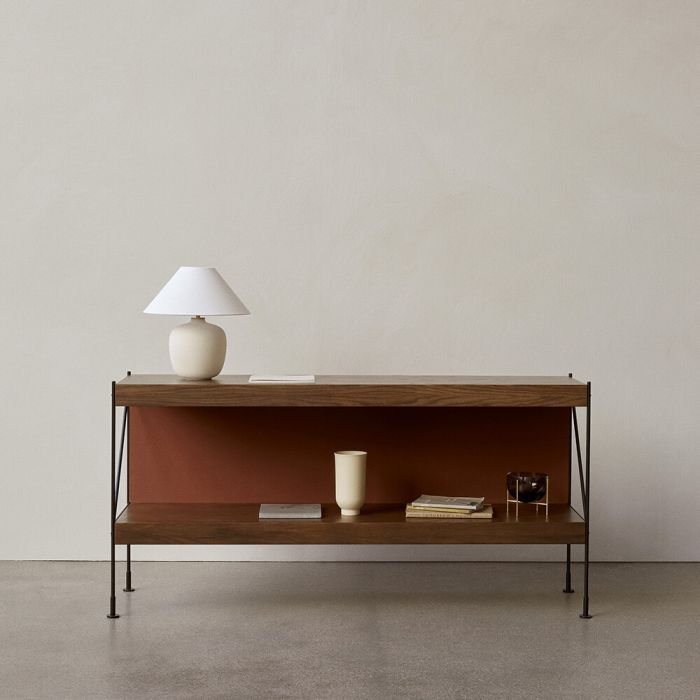Audo Copenhagen Zet Storage System -  Two Tier