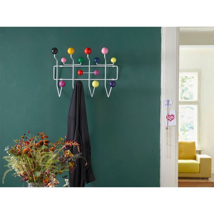 Vitra Hang It All - Multi