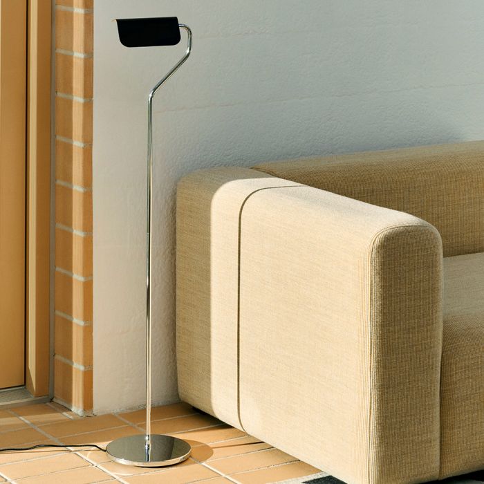 HAY Apex Floor Lamp