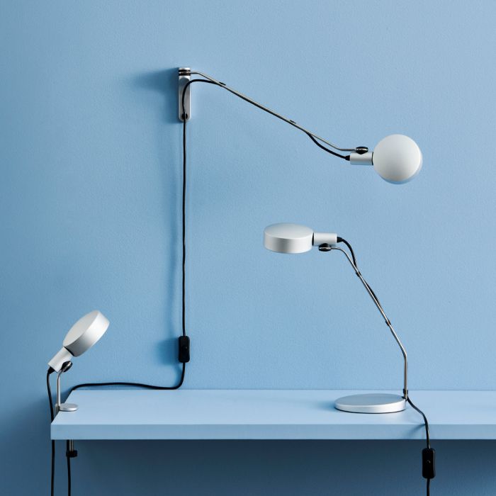 HAY Cupola Wall Lamp