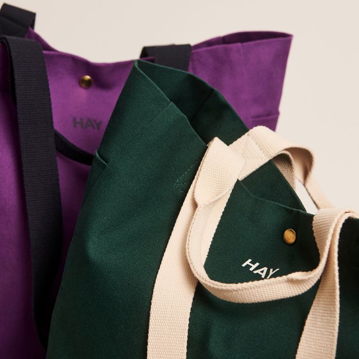 HAY Everyday Tote Bag - Medium