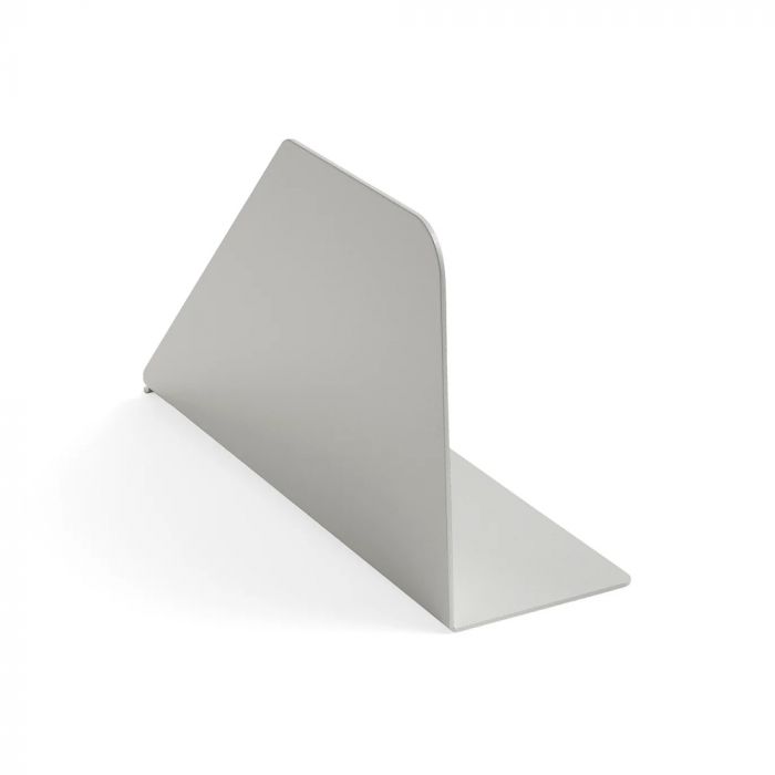 HAY New Order Book Divider Right - Light Grey