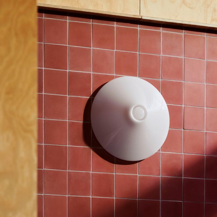 HAY Ono Flush Mount Lamp - 350
