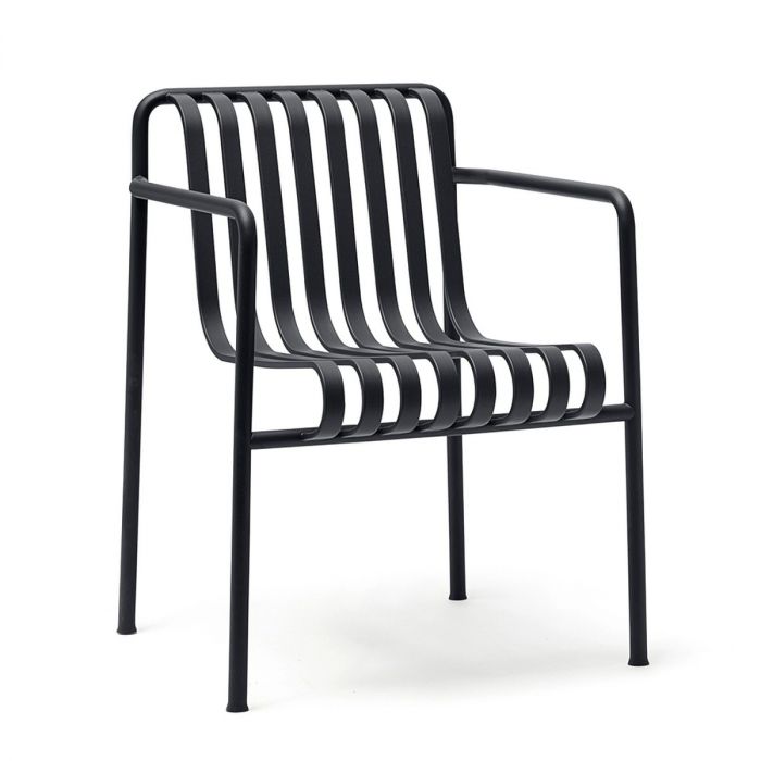 Hay Palissade Dining Armchair