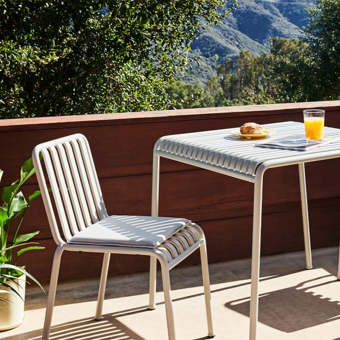 HAY Palissade Seat Pad Cushion - Chair & Armchair