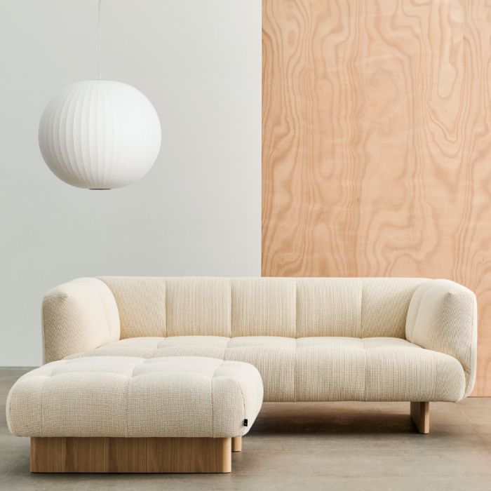 HAY Quilton Lift Sofa - 2 Seater