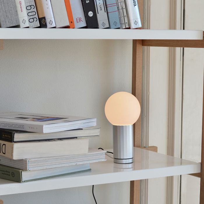 HAY Turn On Table Lamp