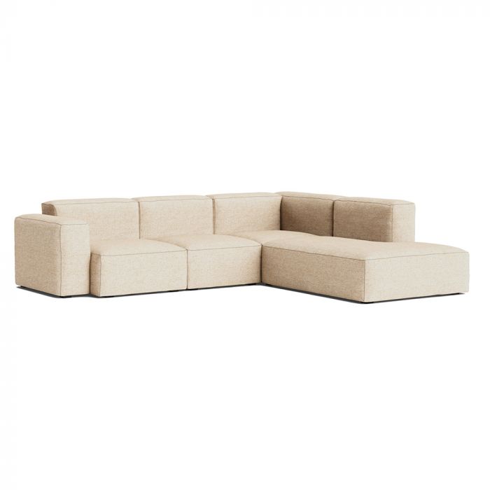 Hay Mags Soft Low Armrest Sofa Modules