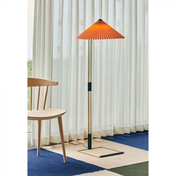 HAY Matin Floor Lamp