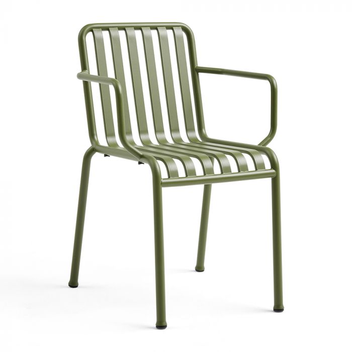HAY Palissade Armchair