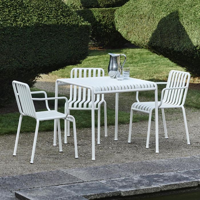 HAY Palissade Chair