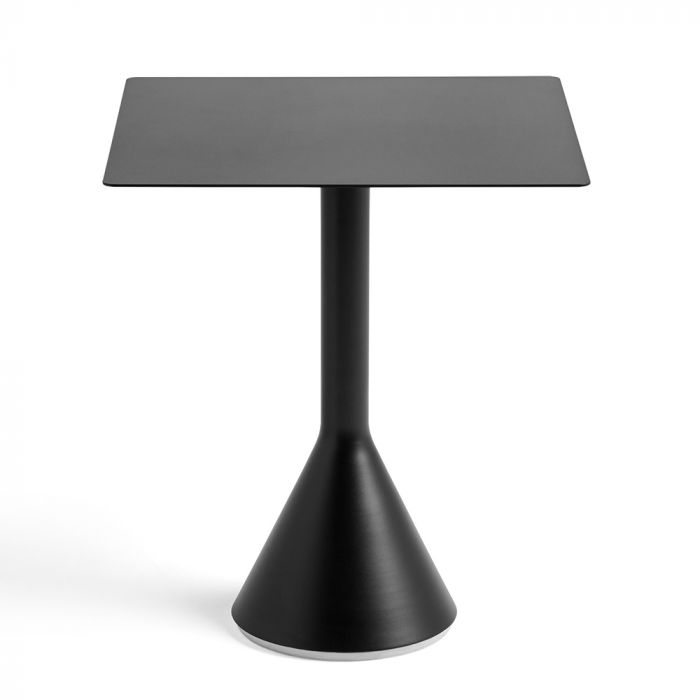 Hay Palissade Cone Table, Square