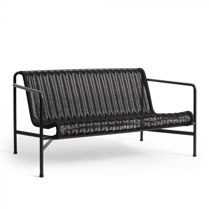 HAY Palissade Cord Lounge Sofa