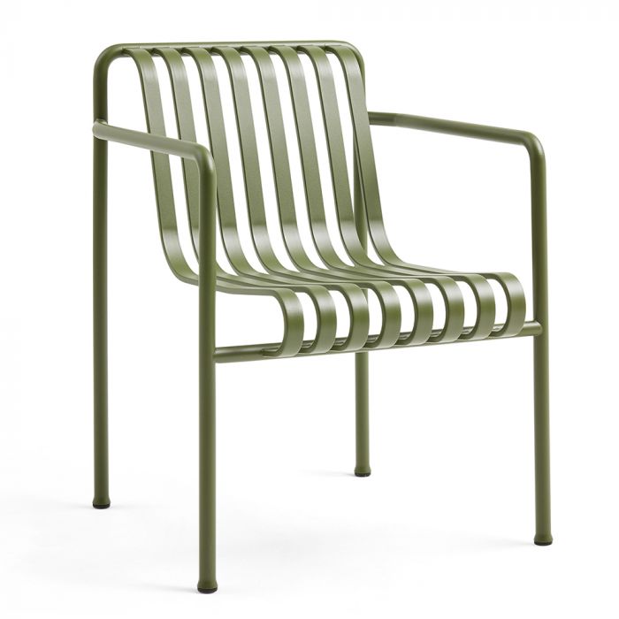 HAY Palissade Dining Armchair