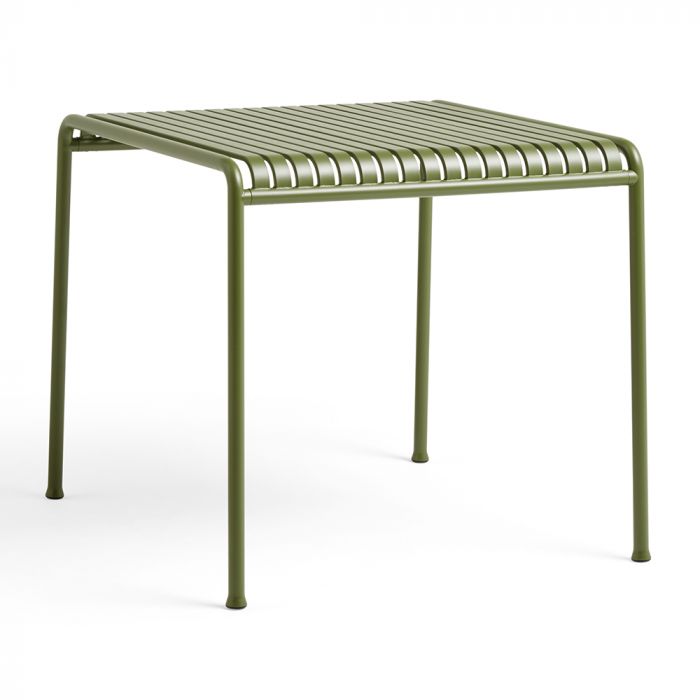 HAY Palissade Dining Table - Square