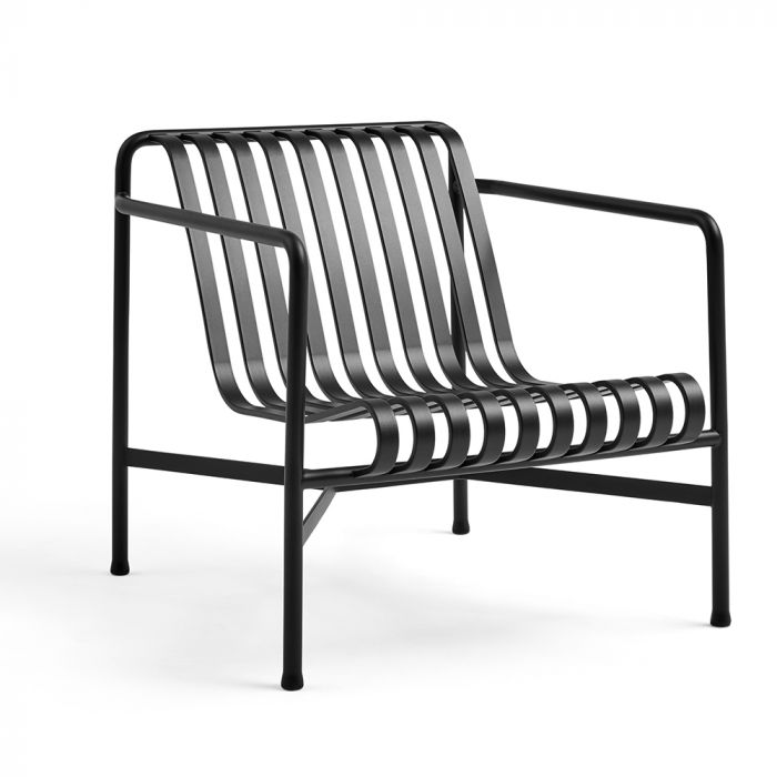 Hay palissade lounge chair low best sale