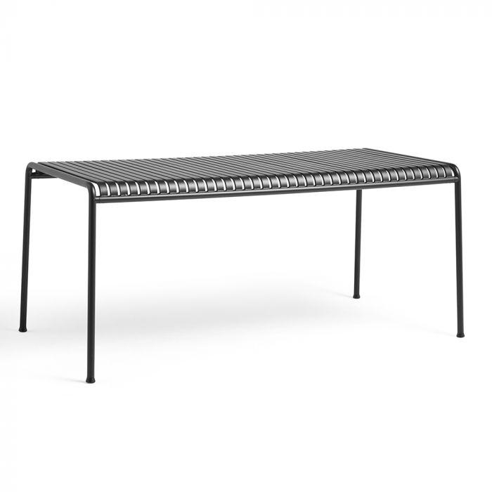 Hay Palissade Dining Table - Rectangular