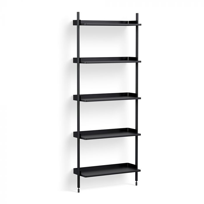 HAY Pier Shelving System 111 - 1 Column