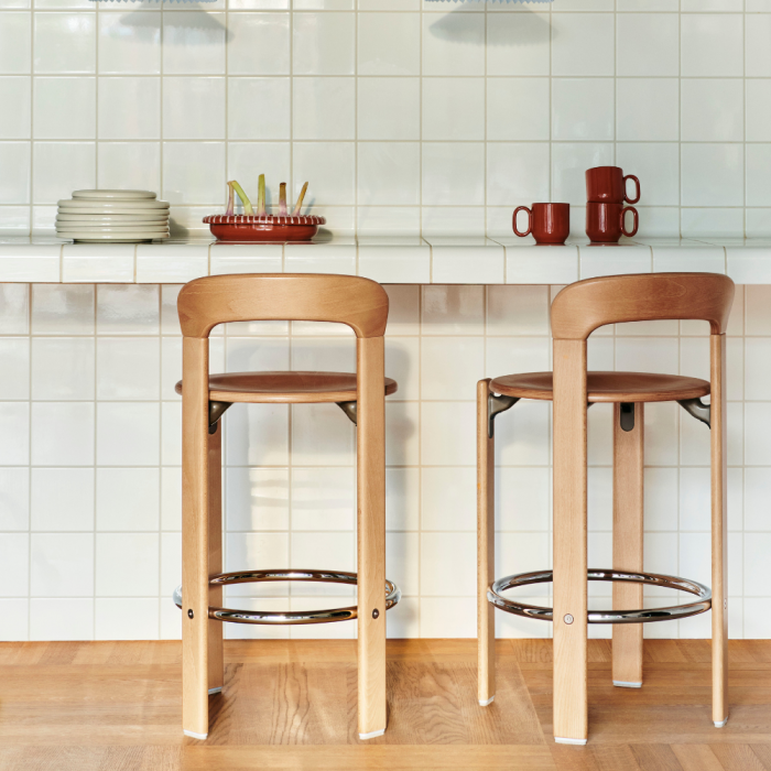 HAY Rey Counter Stool