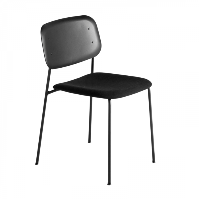 HAY Soft Edge 45 Chair - Seat Upholstery