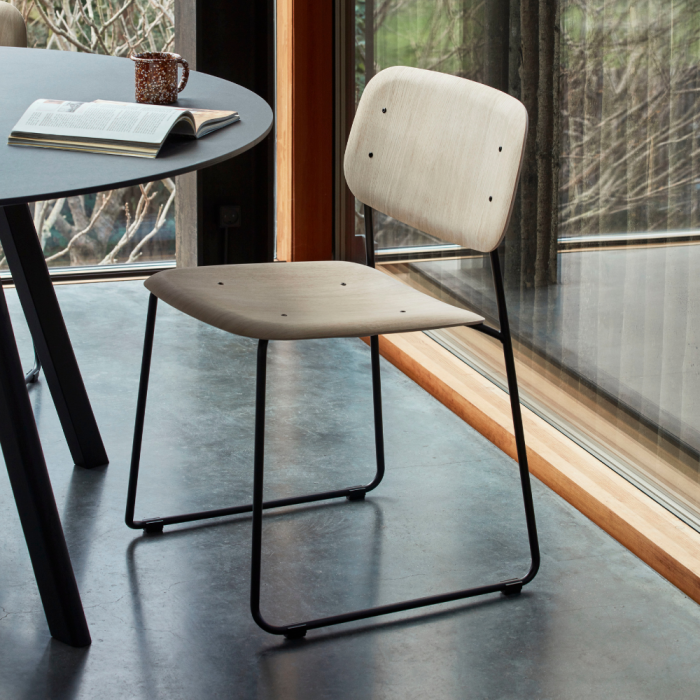 HAY Soft Edge 50 Chair 
