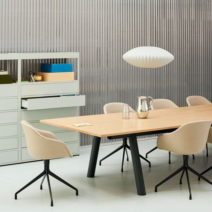 HAY BOA Table - Large 