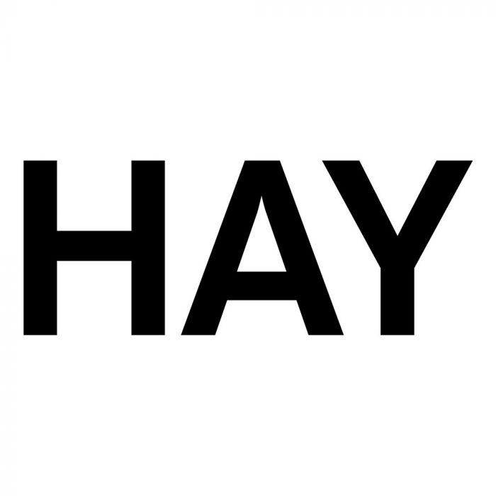 HAY Fabric Samples