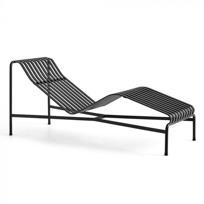 Hay Palissade Chaise Longue
