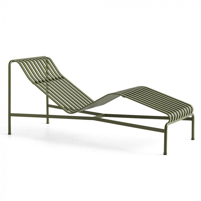HAY Palissade Chaise Longue