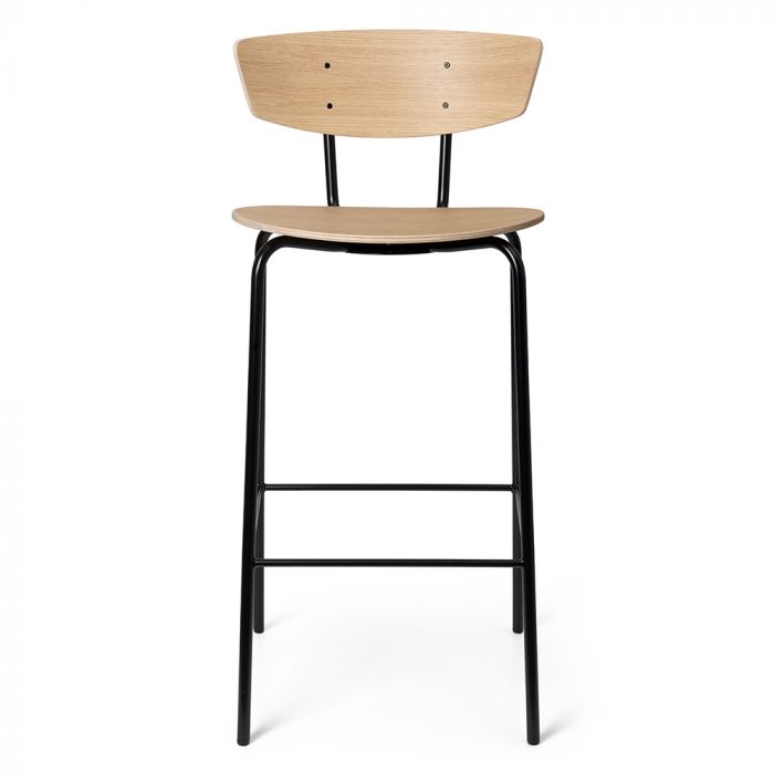 Ferm Living Herman Counter Stool