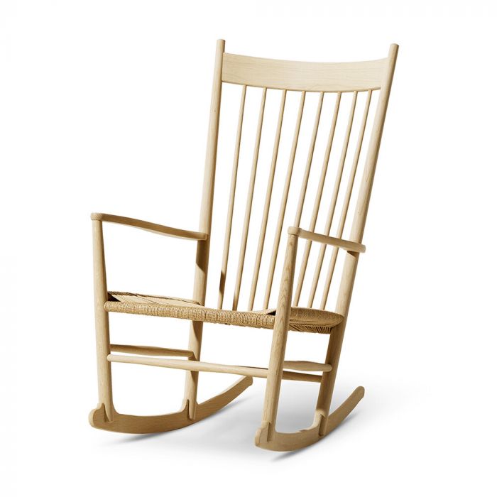 Fredericia J16 Rocking Chair